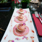 La Pink egg