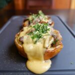LE ROCKY CHEESE-STEAK