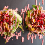 LE GUAC‘N ROLL