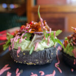 1/2 Guac’n roll