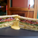 LE FIGHT-CLUB SANDWICH